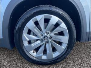 Skoda Kodiaq Selection TDI DSG|AHK|NAVI|KAMERA|el.HECK
