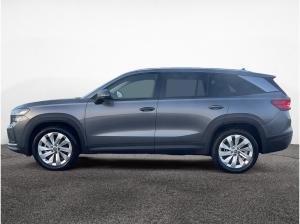 Skoda Kodiaq Selection TDI DSG|AHK|NAVI|ACC|7-SITZE|