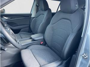 Skoda Kodiaq Selection TDI DSG|AHK|NAVI|KAMERA|el.HECK
