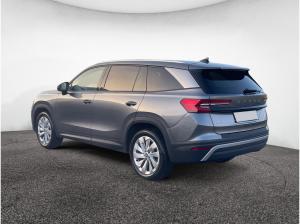 Skoda Kodiaq Selection TDI DSG|AHK|NAVI|ACC|7-SITZE|