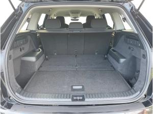 Skoda Kodiaq Selection TDI DSG|AHK|NAVIACC|7-SITZE|
