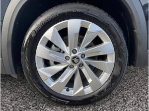 Skoda Kodiaq Selection TDI DSG|AHK|NAVIACC|7-SITZE|