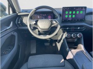 Skoda Kodiaq Selection TDI DSG|AHK|NAVI|KAMERA|el.HECK