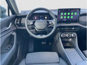 Skoda Kodiaq Selection TDI DSG|AHK|NAVI|KAMERA|el.HECK