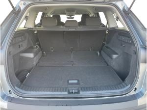 Skoda Kodiaq Selection TDI DSG|AHK|NAVI|ACC|7-SITZE|