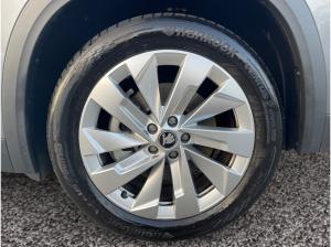 Skoda Kodiaq Selection TDI DSG|AHK|NAVI|ACC|7-SITZE|