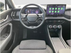 Skoda Kodiaq Selection TDI DSG|AHK|NAVIACC|7-SITZE|