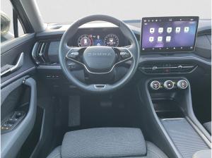 Skoda Kodiaq Selection TDI DSG|AHK|NAVI|ACC|7-SITZE|
