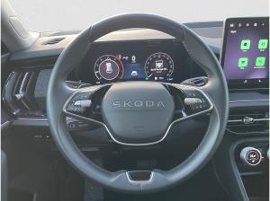 Skoda Kodiaq Selection TDI DSG|AHK|NAVI|ACC|7-SITZE|
