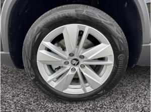 Skoda Karoq Selection TDI DSG|AHK|el.HECK|NAVI|KAMERA