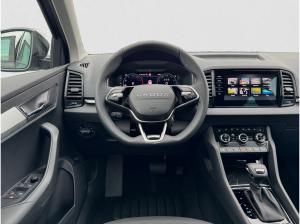 Skoda Karoq Selection TDI DSG|AHK|el.HECK|NAVI|KAMERA