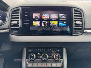 Skoda Karoq Selection TDI DSG|AHK|el.HECK|NAVI|KAMERA