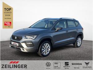 Seat Ateca Style TSI DSG|AHK|el.HECK|KAMERA|NAVI|ACC