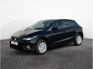 Seat Ibiza Reference TSI|5J. GARANTIE|SITZHZG|TEMPOMA