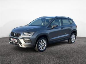 Seat Ateca Style TSI DSG|AHK|el.HECK|KAMERA|NAVI|ACC