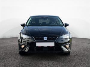 Seat Ibiza Reference TSI|5J. GARANTIE|SITZHZG|TEMPOMA