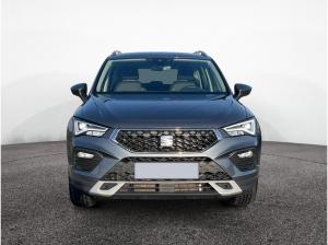 Seat Ateca Style TSI DSG|AHK|el.HECK|KAMERA|NAVI|ACC