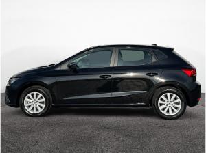 Seat Ibiza Reference TSI|5J. GARANTIE|SITZHZG|TEMPOMA