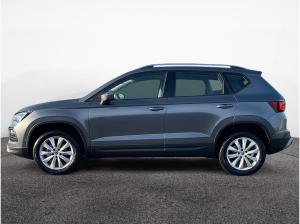 Seat Ateca Style TSI DSG|AHK|el.HECK|KAMERA|NAVI|ACC