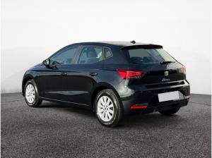 Seat Ibiza Reference TSI|5J. GARANTIE|SITZHZG|TEMPOMA