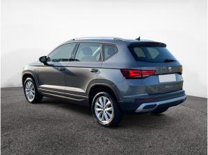 Seat Ateca Style TSI DSG|AHK|el.HECK|KAMERA|NAVI|ACC