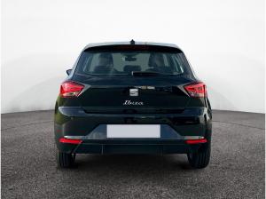 Seat Ibiza Reference TSI|5J. GARANTIE|SITZHZG|TEMPOMA