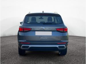 Seat Ateca Style TSI DSG|AHK|el.HECK|KAMERA|NAVI|ACC