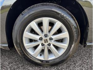 Seat Ibiza Reference TSI|5J. GARANTIE|SITZHZG|TEMPOMA