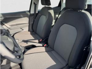 Seat Ibiza Reference TSI|5J. GARANTIE|SITZHZG|TEMPOMA