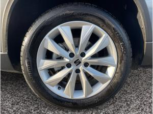Seat Ateca Style TSI DSG|AHK|el.HECK|KAMERA|NAVI|ACC