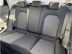 Seat Ibiza Reference TSI|5J. GARANTIE|SITZHZG|TEMPOMA