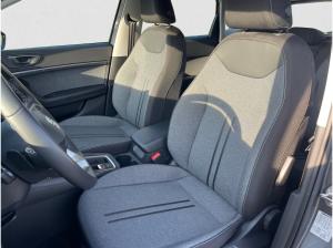 Seat Ateca Style TSI DSG|AHK|el.HECK|KAMERA|NAVI|ACC