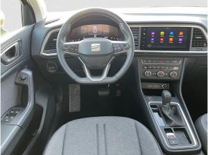 Seat Ateca Style TSI DSG|AHK|el.HECK|KAMERA|NAVI|ACC