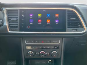 Seat Ateca Style TSI DSG|AHK|el.HECK|KAMERA|NAVI|ACC