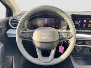 Seat Ibiza Reference TSI|5J. GARANTIE|SITZHZG|TEMPOMA