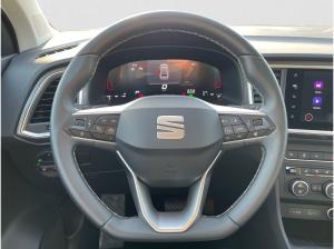Seat Ateca Style TSI DSG|AHK|el.HECK|KAMERA|NAVI|ACC