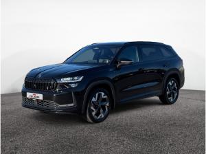 Skoda Kodiaq Sportline 4x4 TDI DSG|AHK|el.HECK|KAMERA