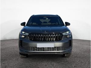 Skoda Kodiaq Sportline 4x4 TDI DSG|AHK|el.HECK|KAMERA