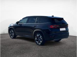 Skoda Kodiaq Sportline 4x4 TDI DSG|AHK|el.HECK|KAMERA
