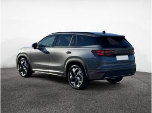 Skoda Kodiaq Sportline 4x4 TDI DSG|AHK|el.HECK|KAMERA