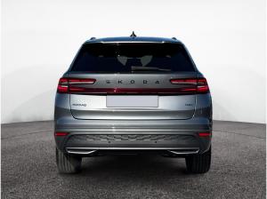 Skoda Kodiaq Sportline 4x4 TDI DSG|AHK|el.HECK|KAMERA
