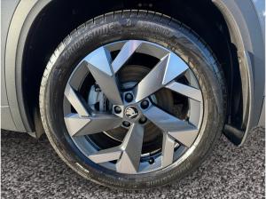 Skoda Kodiaq Sportline 4x4 TDI DSG|AHK|el.HECK|KAMERA