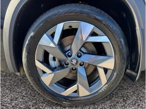 Skoda Kodiaq Sportline 4x4 TDI DSG|AHK|el.HECK|KAMERA