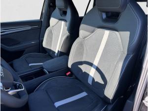 Skoda Kodiaq Sportline 4x4 TDI DSG|AHK|el.HECK|KAMERA