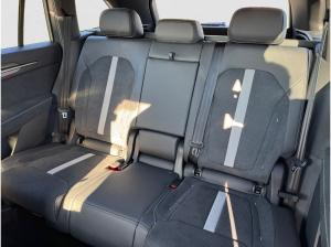 Skoda Kodiaq Sportline 4x4 TDI DSG|AHK|el.HECK|KAMERA