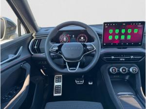 Skoda Kodiaq Sportline 4x4 TDI DSG|AHK|el.HECK|KAMERA