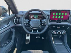 Skoda Kodiaq Sportline 4x4 TDI DSG|AHK|el.HECK|KAMERA