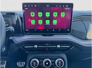 Skoda Kodiaq Sportline 4x4 TDI DSG|AHK|el.HECK|KAMERA