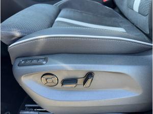 Skoda Kodiaq Sportline 4x4 TDI DSG|AHK|el.HECK|KAMERA