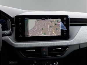 Skoda Kamiq Tour 1.5 TSI DSG AHK Matrix ACC Kamera 17"